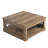 Korbin Traditional 2 Piece Sideboard And Coffee Table Living Room Set-1850496386-1850496388