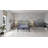 California Adjustable Bed Base With Head And Foot Position Adjustment-114772544