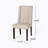 Fabric Dining Chair