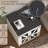 End Table With Charging Station-1095744391