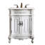 Ensemble de meuble-lavabo simple 27 po Burnet-26961009-113988876