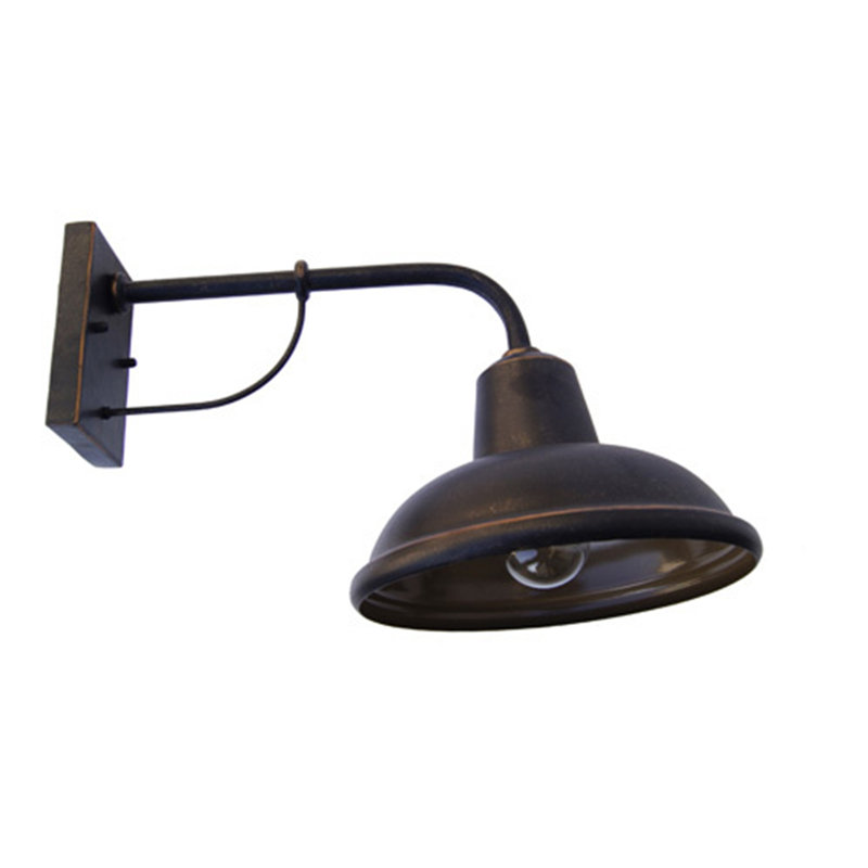 Evania Wall Light, Oil Rubbed Bronze