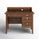 Hambrook 47.2" W 36.6"H Computer Writing Desk with Hutch, Drawers and File Organization, Studyroom Desk, Office Desk