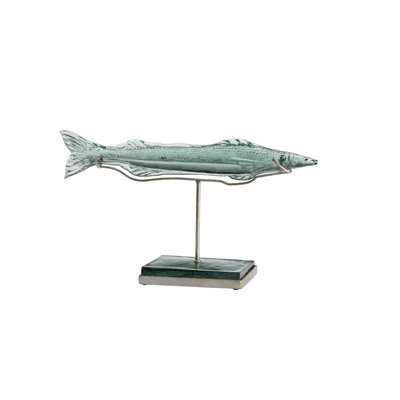 Coastal Animals Figurines & Sculptures