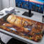 Polyester Desk Pad-857322869