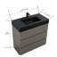 Meuble-lavabo autoportant avec grand lavabo et rangement-12863926-12863880