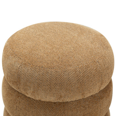 Vincente 17" Ottoman
