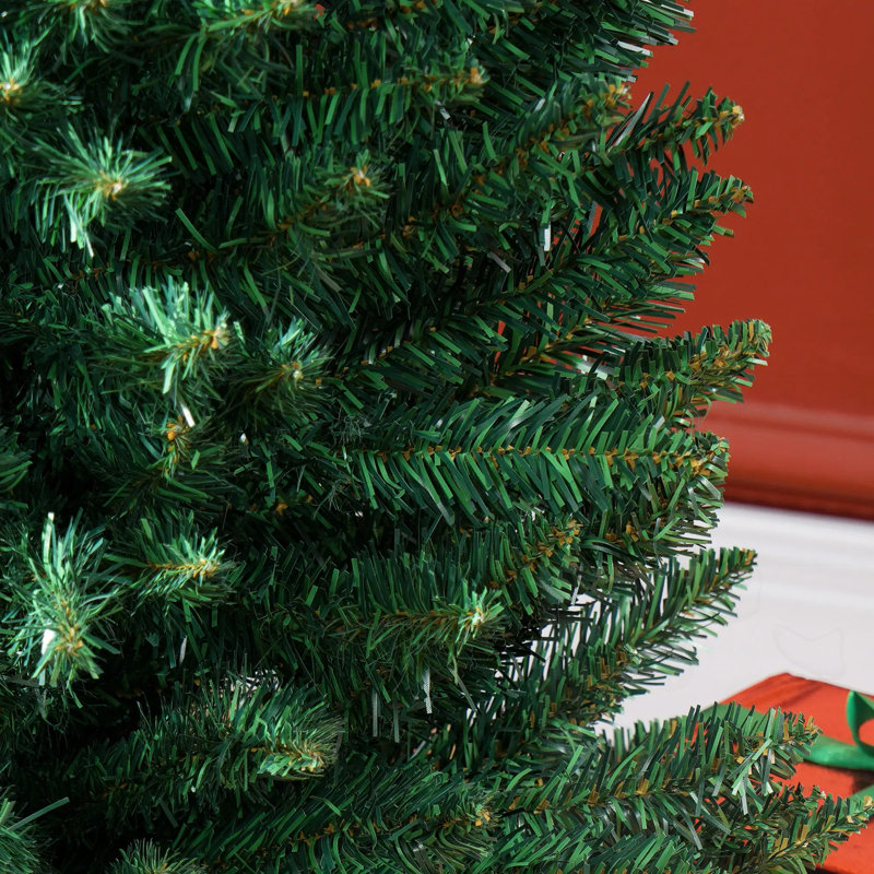 8Ft Artificial Christmas Tree