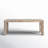 Kersey Pine Solid Wood Dining Table