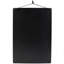 Tableau noir mural, 16,5 po x 11,7 po