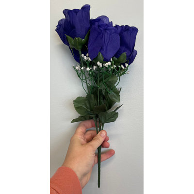 Roses, buissons