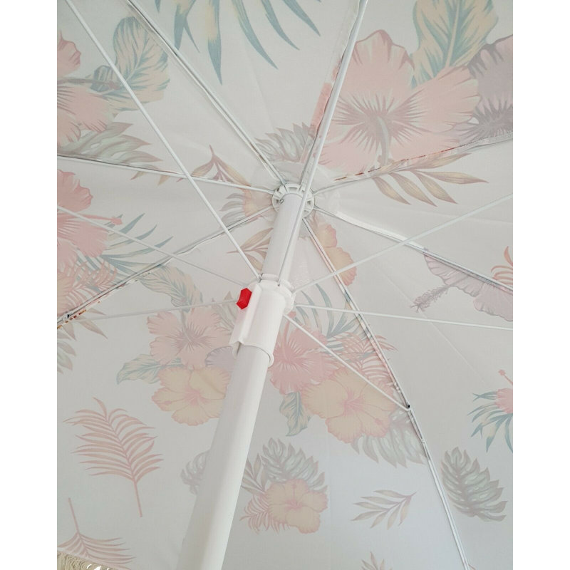 Angula 160cm Beach Parasol