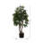 72'' Faux Tree in Pot