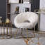 Fauteuil d'appoint Slatina