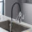 KIBI Engel Pull Down Kitchen Faucet-63955601