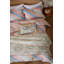 Signature Stripe Cotton Cover Set-733864347