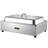 Rectangle Buffet Accessory