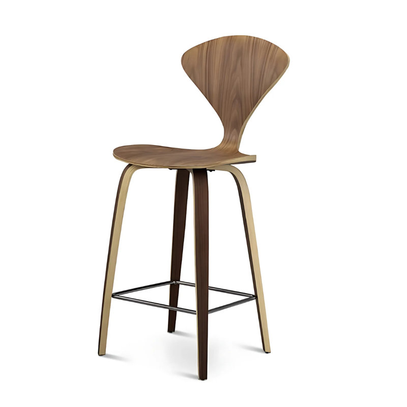 Tabouret de comptoir Haylan
