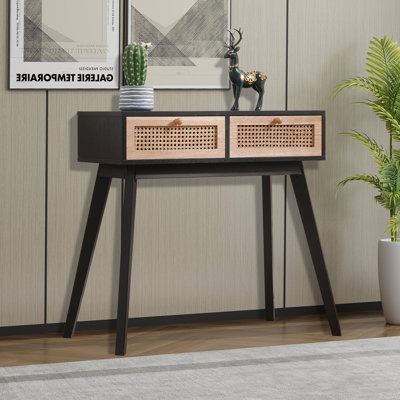 Amareona 11.8'' Console Table