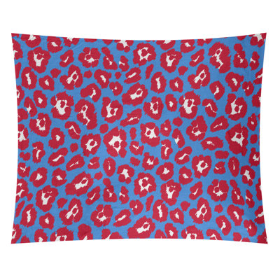 Microfiber Tapestry