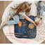 Bastoam Vinyl Area Rug-1074499258