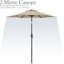 Caaliyah 4kg Umbrella Base-1643629937