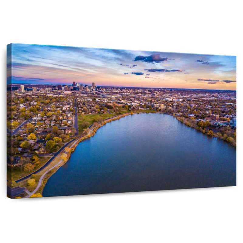 Sireci Sloan Lake Denver