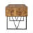 4-Drawer Writing Desk