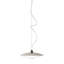 1 - Light Chrome Geometric Pendant-1357550256-1357550258