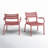 Ruta Paris Outdoor Club Chair-2063596300