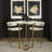 Belarus Fabric Seat Stool-1365593236-1365593239