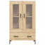 Mackenie 69.5cm Sideboard-1763954681