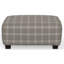 Filzer Cocktail Ottoman