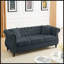 Canapé Chesterfield 80 po pour salon-1992153361