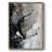 ANIMALS Series L Framed Print - Solid Wood