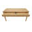 Rise Desk, Light Oak