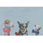 Wrapped Canvas Painting-34960235