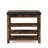 Allenhurst Nordic-Style Bench, Adjustable Height, Rubberwood, Concealed Storage For Keys Stool, Height-Adjustable, , Shoe Polish-121107832