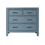 Aruba 4 - Drawer Nightstand-107417859