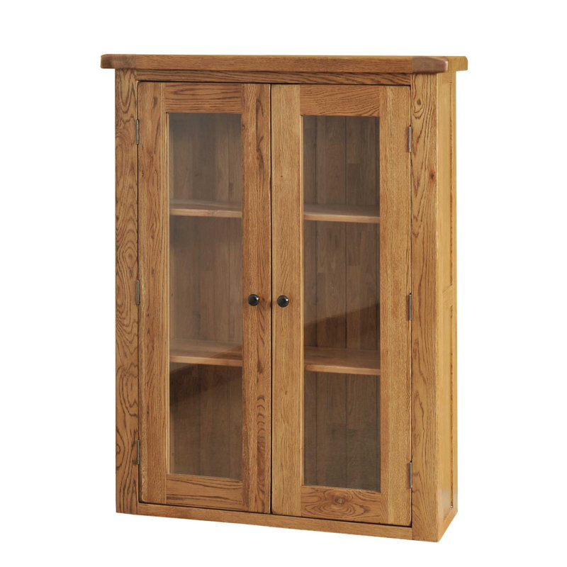 Display Cabinet