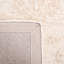 Tapis oriental ivoire / beige en laine / coton touffeté à la main Oriental-1852348588