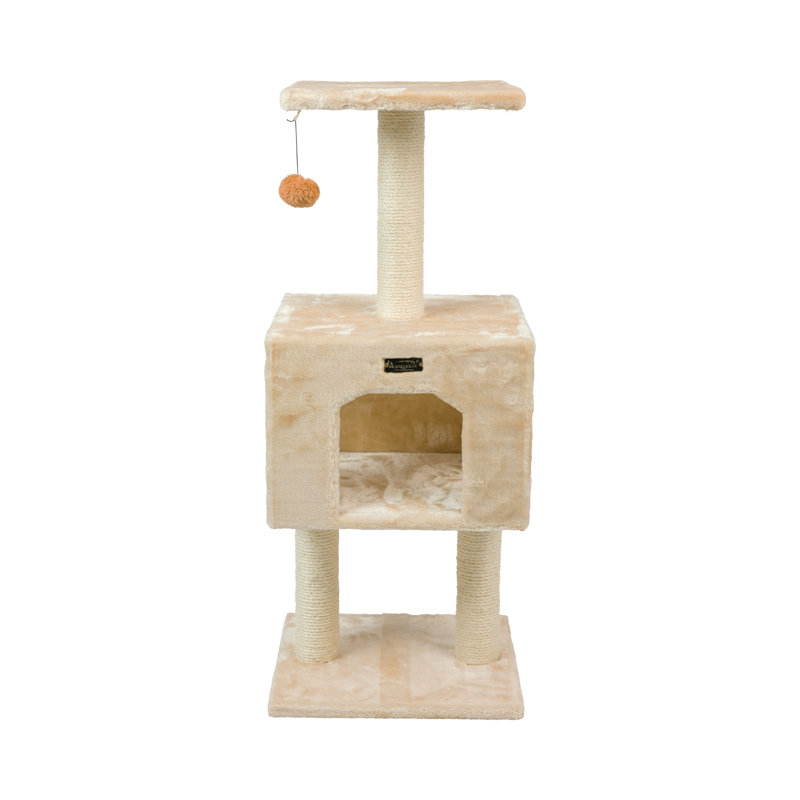 Habitation pour chat 42 "Classic