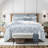 Savannah Cotton Linen Look 8 Piece Comforter Set-102187539-102187538