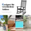 Kline Outdoor Chair-1798953642