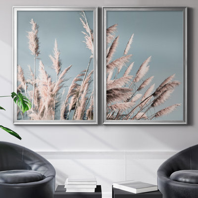 Danita Delimont - ensemble de 2 reproductions de photos