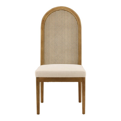 Thoreau Dining Chair Oatmeal