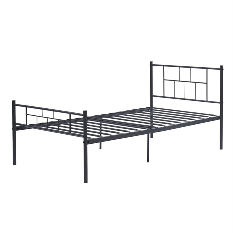 Bed, Single (3')