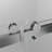 56 To 60 In. W X 76 In. H Double Sliding Frameless Soft-Close Shower Door With Premium 3/8 Inch (10Mm) Thick Tampered Glass And Easy-Cleaning Coating In Brushed Nickel 23D02-60BN-119866374