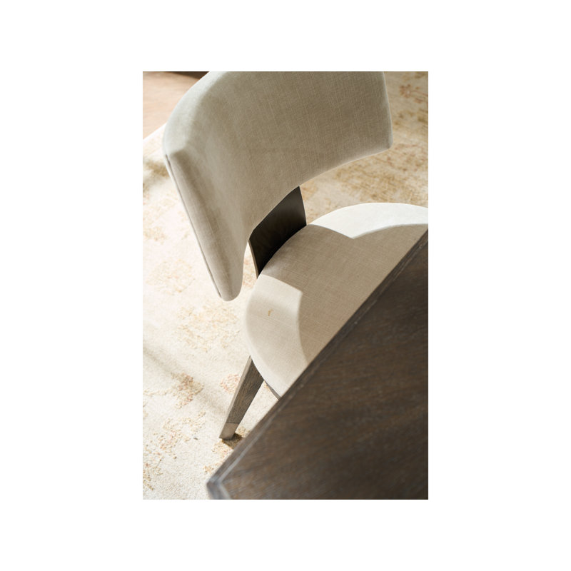 Montclair Upholstered Dining Chair
