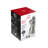 Bistro Chef Salt Mill, Stainless, 4 inch